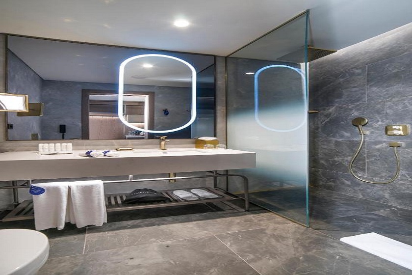 Radisson Collection Hotel, Vadistanbul - Collection Premium Room
