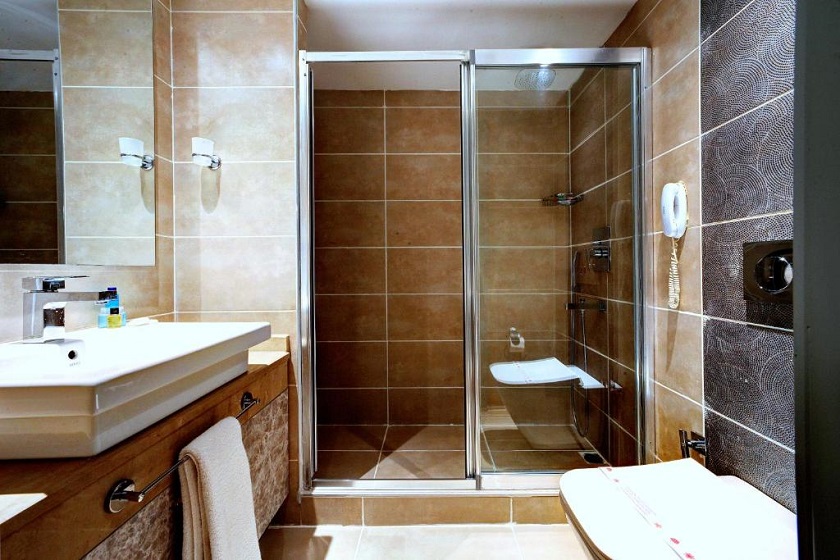 Concept Nisantasi Hotels & Spa - Budget Double Room