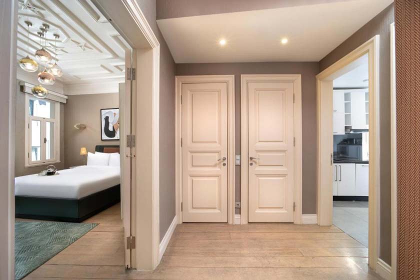 Catch Hotel Sultanahmet istanbul - Family Suite