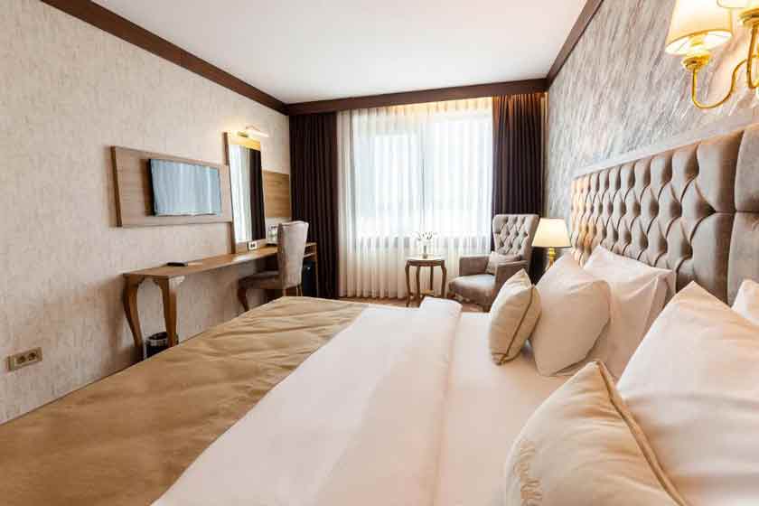 Marble Hotel - Suite