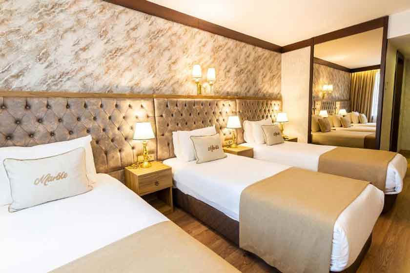 Marble Hotel - Panaromic Triple Room
