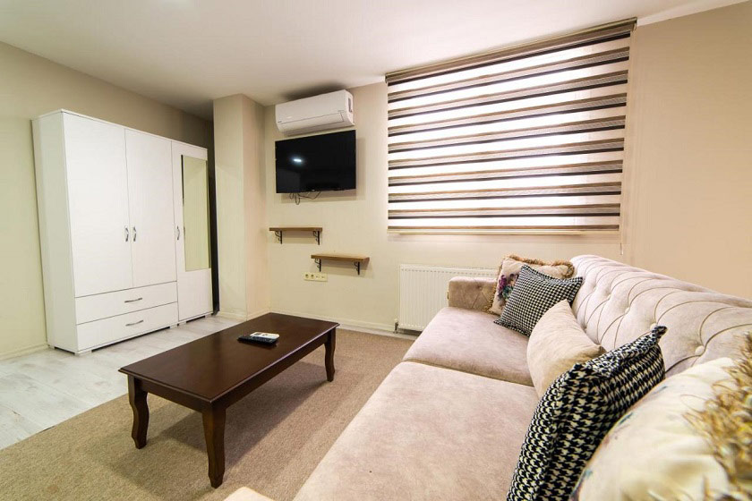 Best Hotel Pendik Istanbul - Suite