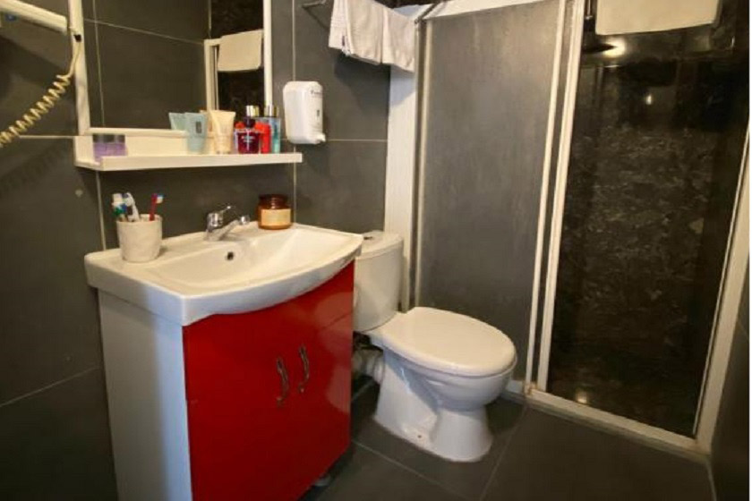 Flats Company - Karakoy Apartment Istanbul - Studio Apartment