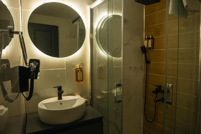 Cip Hotel & Spa - Bakirkoy Istanbul City Center Istanbul - Family Suite