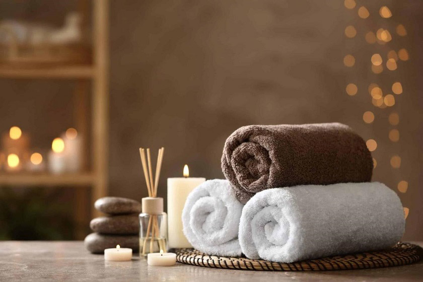 Seyithan Palace Spa Hotel Istanbul - spa