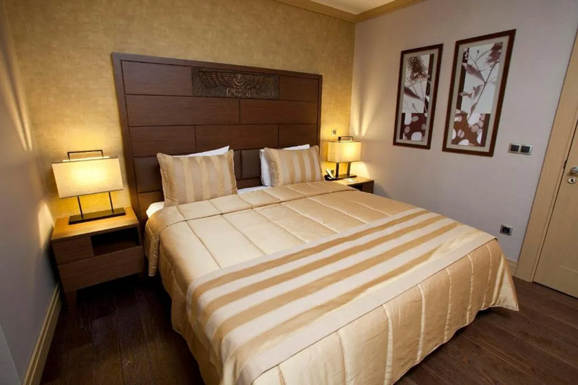Tunel Residence Pera Istanbul - Standard Double Room