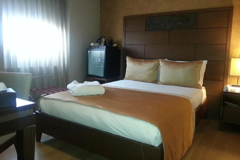 Tunel Residence Pera Istanbul - Standard Double Room