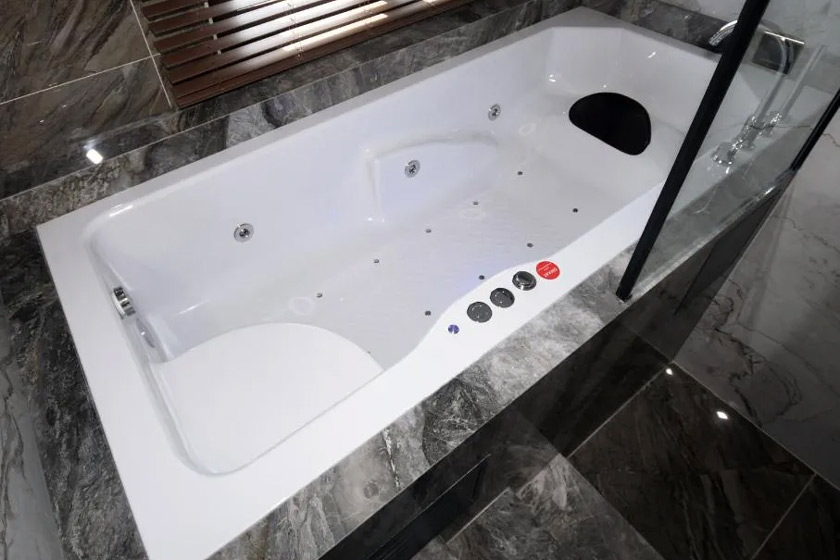 Tunel Residence Pera Istanbul - Queen Room with Sea View