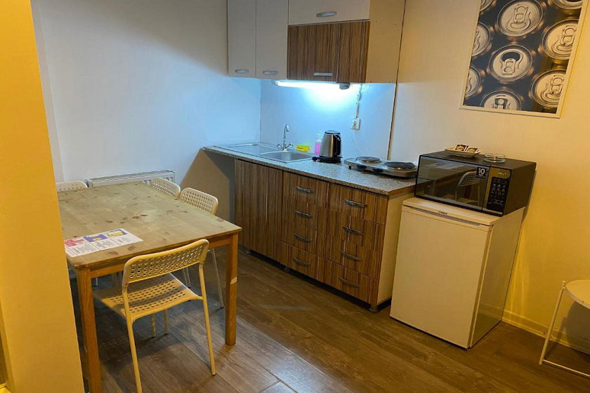 Flats Company - Karakoy Apartment Istanbul - One-Bedroom Apartment