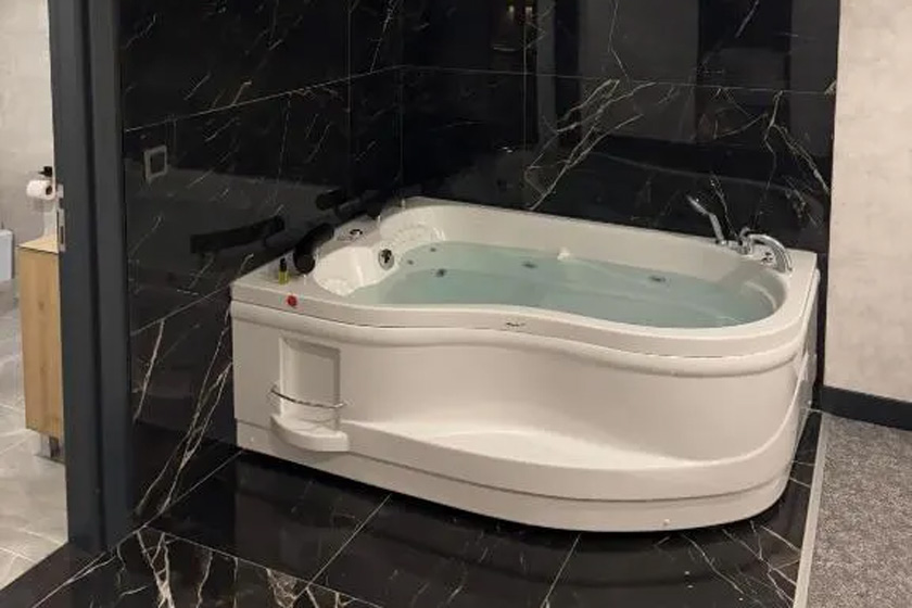 Home Plus Hotel Istanbul - Studio with Spa Bath