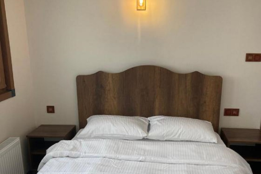 Ulusoy Old City Istanbul - One-Bedroom Apartment