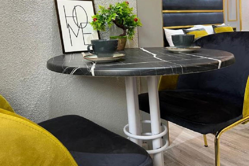 Taksim Larissa Residence Istanbul - Deluxe Double Room