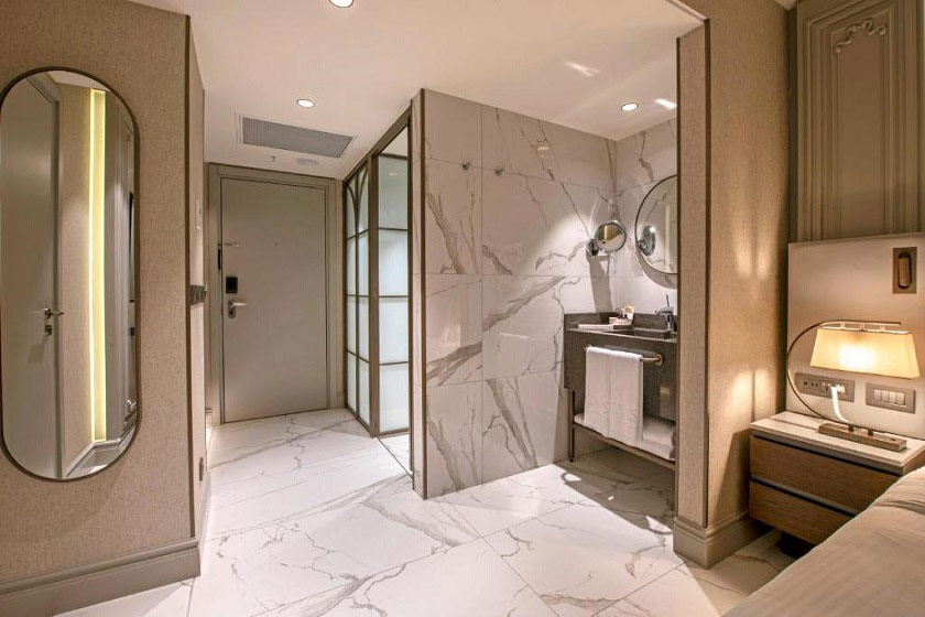 Stayso The House Hotel Istanbul - Deluxe Twin Room