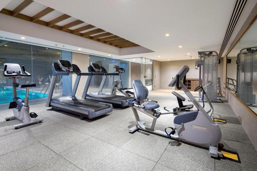 Hilton Garden Inn Istanbul Beylikduzu Istanbul - Fitness Center