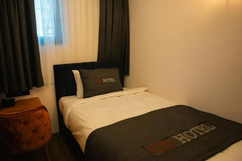 Cip Hotel & Spa - Bakirkoy Istanbul City Center Istanbul - Budget Single Room