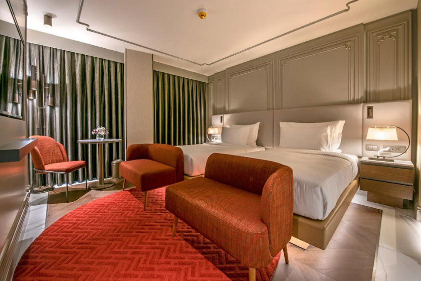 Stayso The House Hotel Istanbul - Deluxe Twin Room