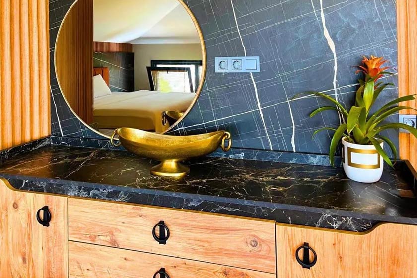 1314 Suite Hotel istanbul - Suite with Spa Bath