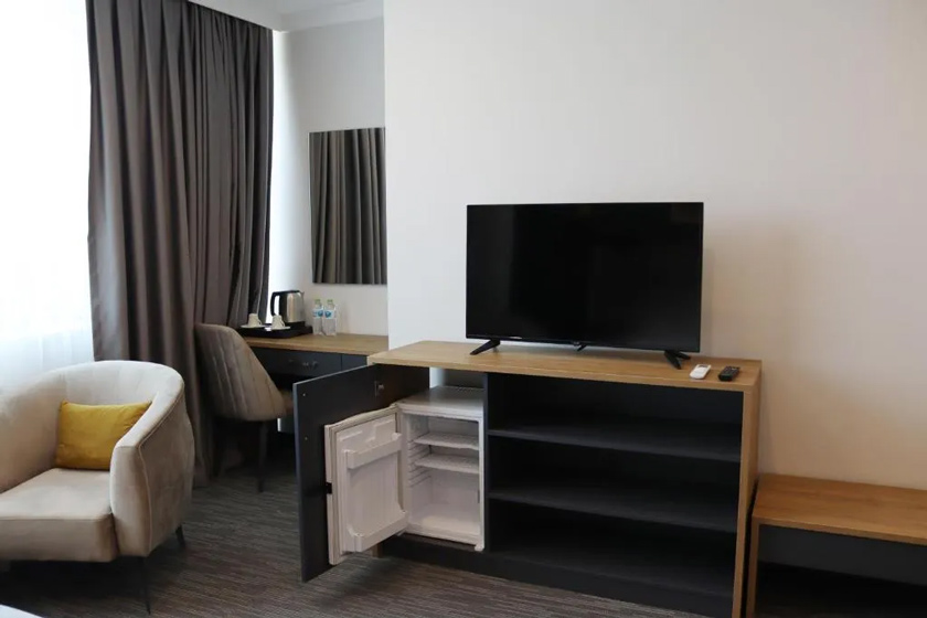 Home Plus Hotel Istanbul - Standard Double Room