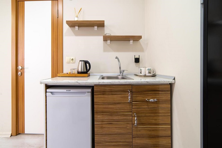 Best Hotel Pendik Istanbul - Suite