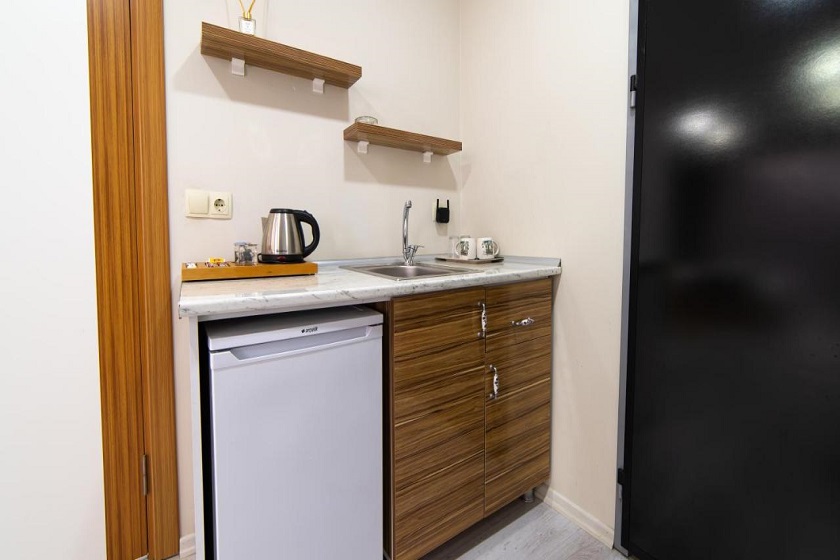 Best Hotel Pendik Istanbul - Suite