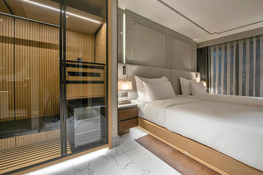 Stayso The House Hotel Istanbul - Executive Family Suite