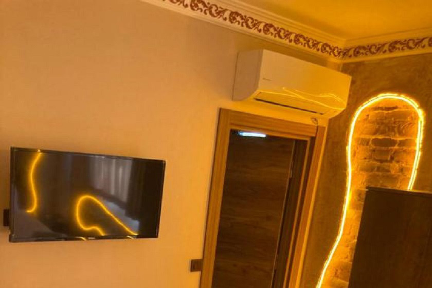 Ulusoy Old City Istanbul - Apartment