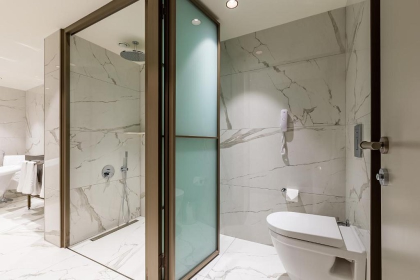 Stayso The House Hotel Istanbul - Corner Park Terrace