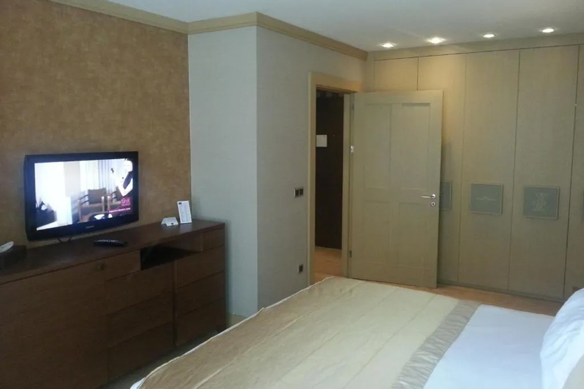 Tunel Residence Pera Istanbul - Superior Double or Twin Room