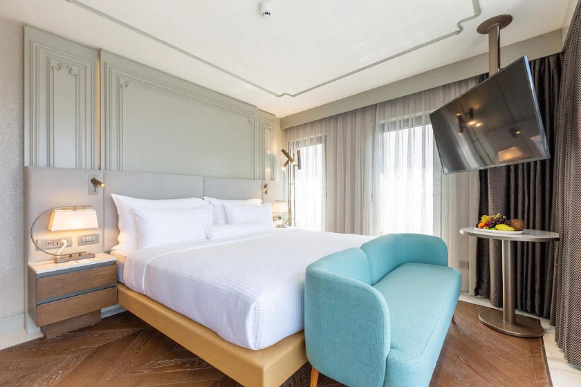 Stayso The House Hotel Istanbul - Corner Park King
