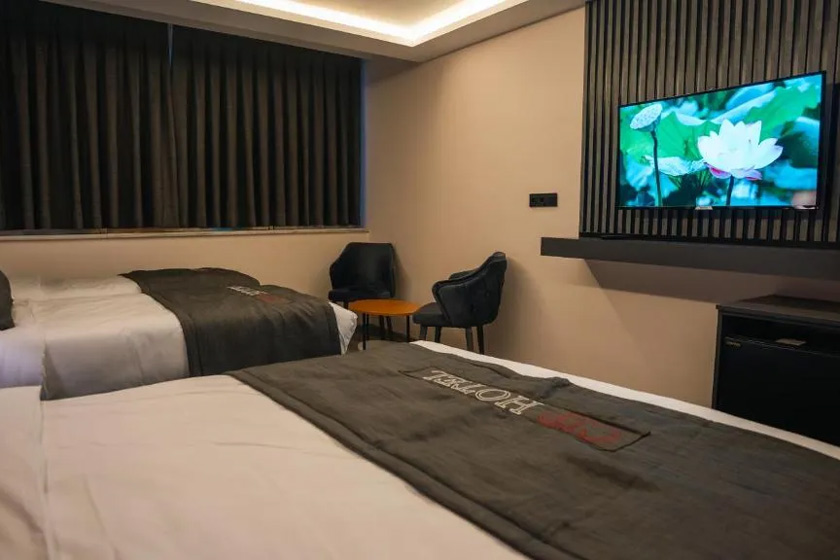 Cip Hotel & Spa - Bakirkoy Istanbul City Center Istanbul - Family Suite