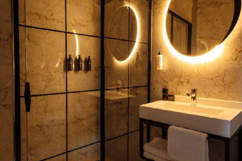 Meyzi Hotel Istanbul - Deluxe Triple Room