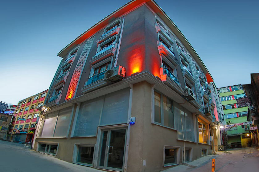 Flats Company - Karakoy Apartment Istanbul