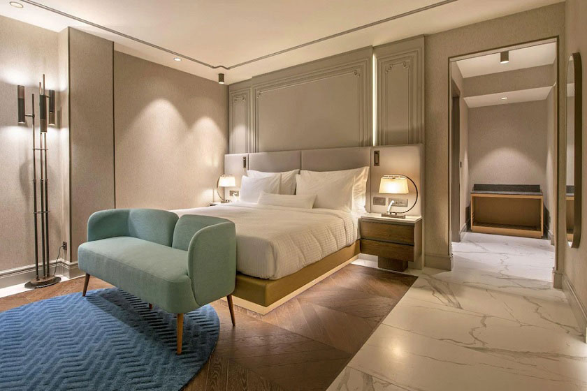 Stayso The House Hotel Istanbul - Executive Family Suite