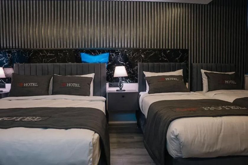 Cip Hotel & Spa - Bakirkoy Istanbul City Center Istanbul - Family Suite