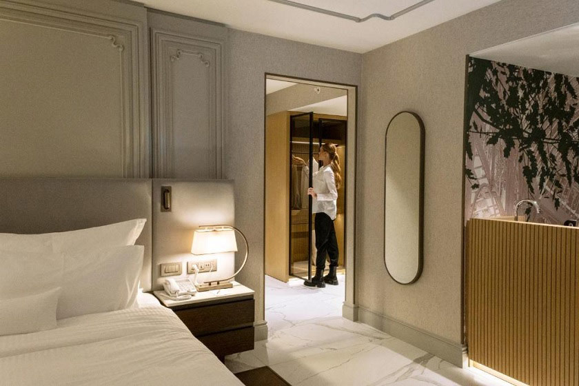 Stayso The House Hotel Istanbul - Executive Family Suite