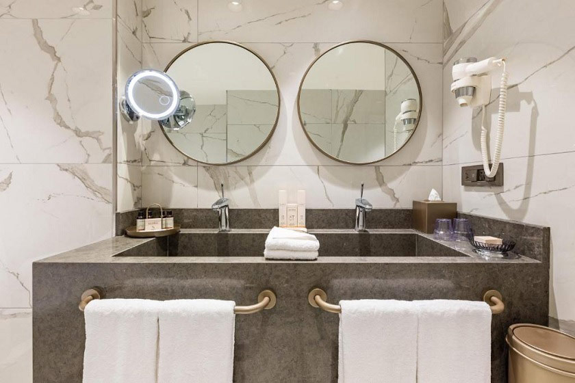 Stayso The House Hotel Istanbul - Executive Family Suite