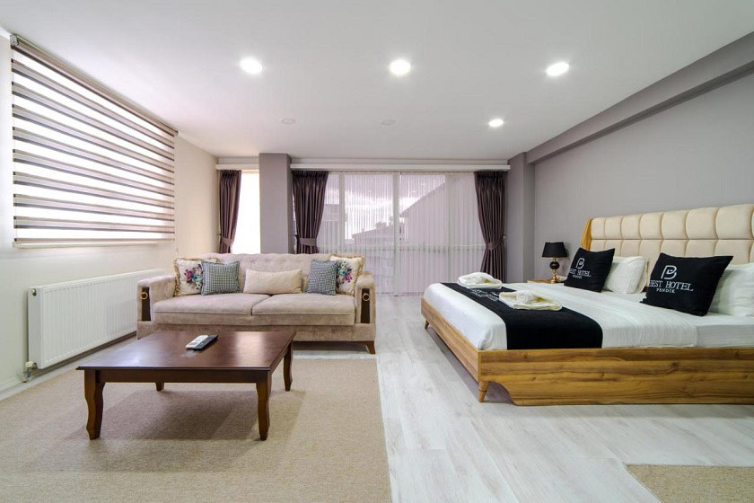 Best Hotel Pendik Istanbul - Suite