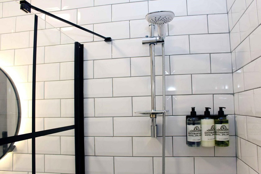 Seyithan Palace Spa Hotel Istanbul - Deluxe Single Room