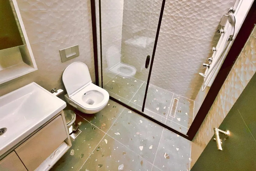 1314 Suite Hotel istanbul - Suite with Spa Bath