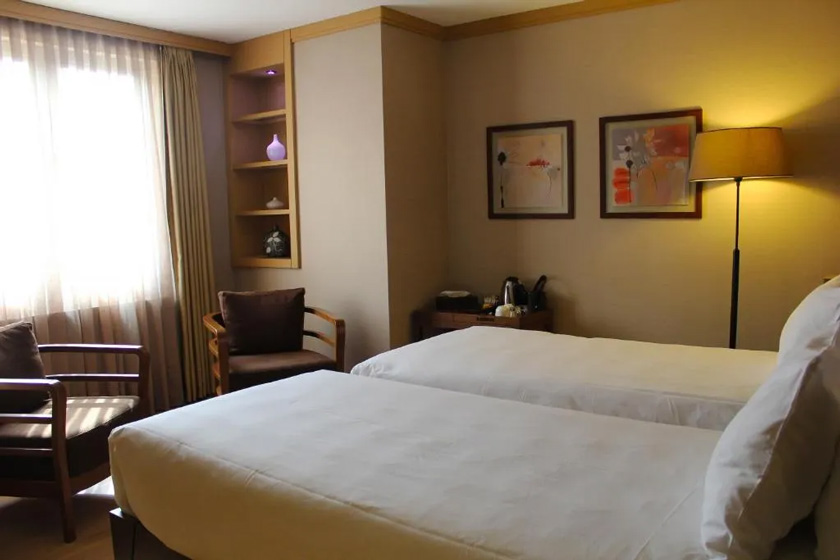Tunel Residence Pera Istanbul - Superior Double or Twin Room