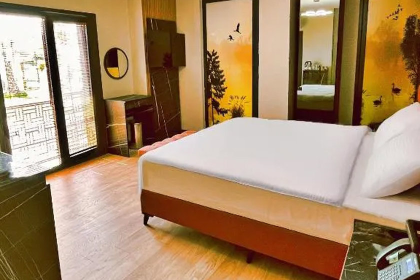 1314 Suite Hotel istanbul - Deluxe Double Room