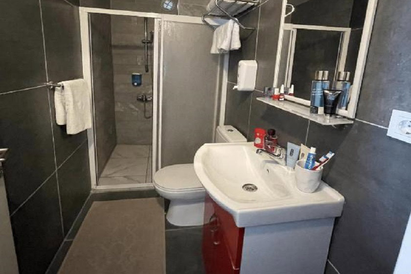 Flats Company - Karakoy Apartment Istanbul - Studio Apartment