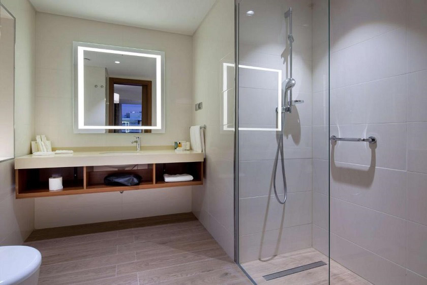 Hilton Garden Inn Istanbul Beylikduzu Istanbul - Twin Room