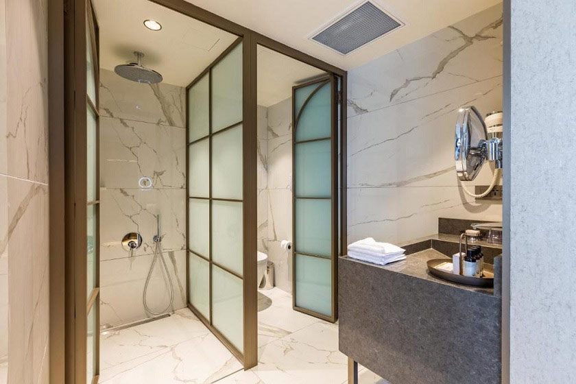 Stayso The House Hotel Istanbul - Corner Park Terrace