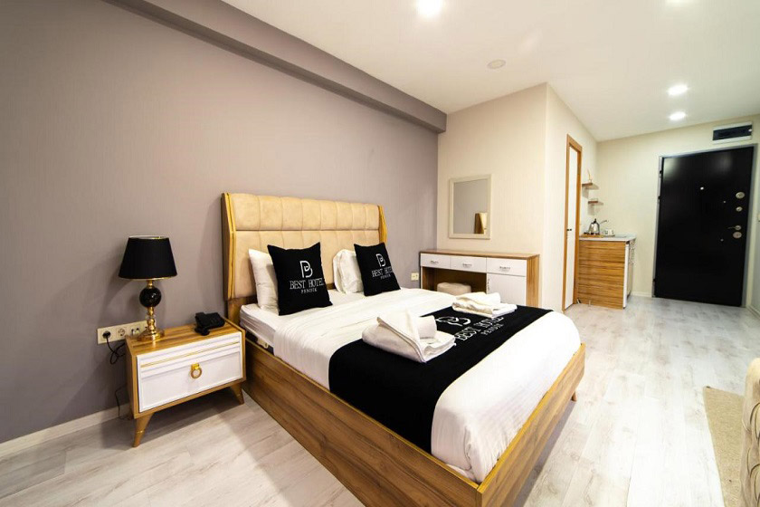 Best Hotel Pendik Istanbul - Suite