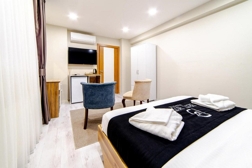 Best Hotel Pendik Istanbul - Standard Studio