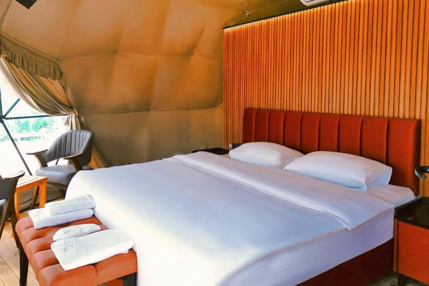 1314 Suite Hotel istanbul - Double Room