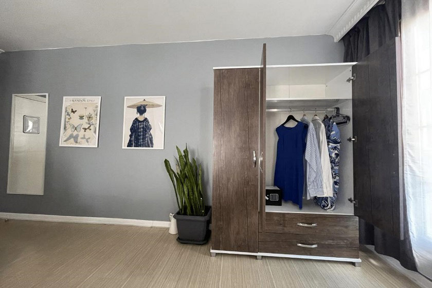 Flats Company - Karakoy Apartment Istanbul - Deluxe Studio