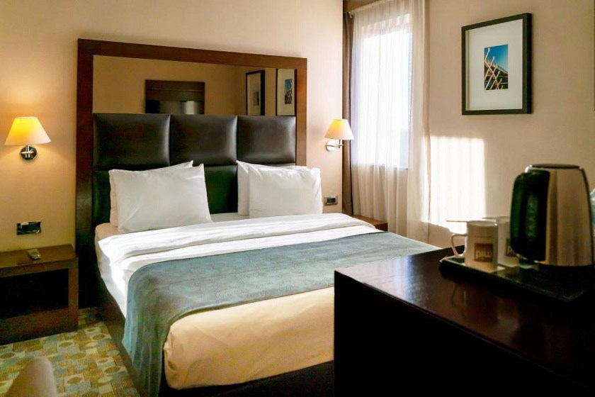 Midtown Hotel Istanbul - Standard Double Room