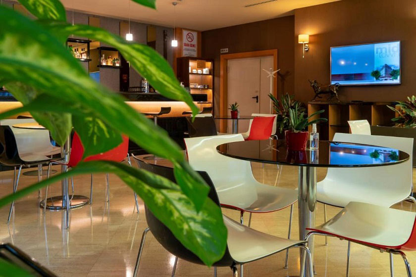 Midtown Hotel Istanbul - Restaurant